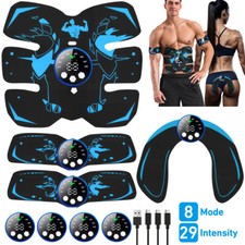 Ems muscle stimulator for sale  DUNSTABLE