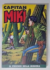 50177 capitan miki usato  Palermo