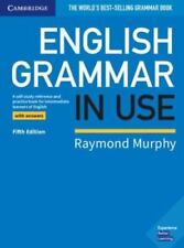 English grammar use for sale  Bridgeton