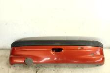 9628638277 rear bumper d'occasion  Expédié en Belgium