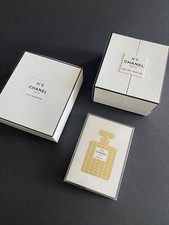 Luxus miniaturen chanel gebraucht kaufen  Berlin