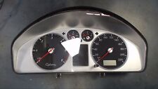 Instrumententafel ford 1100800 gebraucht kaufen  Gronau