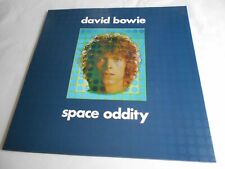 David Bowie Space Oddity  12" 2019 Mix Die Cut Slip New Mint comprar usado  Enviando para Brazil