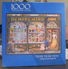 Tiger tiger toys for sale  Prescott