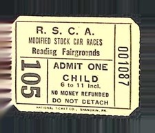 Vintage rsca reading for sale  Lakewood