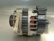 Alternateur 165201014264 kia d'occasion  Dunkerque-