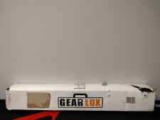 Usado, GEARLUX SUPORTE DE TECLADO AJUSTÁVEL DUPLO SUPORTE, PRETO-GLX-NINKBS200 comprar usado  Enviando para Brazil