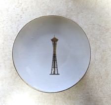 plate seattle space needle for sale plate seattle space needle for sale Salinas