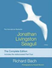 Jonathan livingston seagull for sale  Montgomery