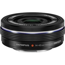 Olympus zuiko obiettivo usato  Palermo
