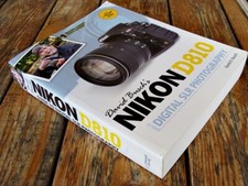 David busch nikon usato  Frosinone