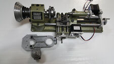Unimat 1000 lathe for sale  Borger
