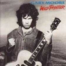 Gary moore wild for sale  STOCKPORT