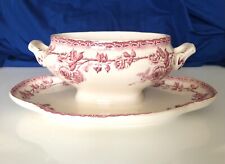 Sauciere ancienne gien d'occasion  Maurepas