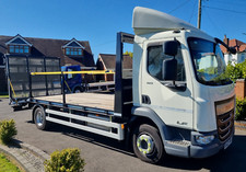Daf lf45 180 for sale  WALSALL