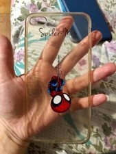 Cover spider man usato  Ricadi