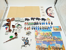 Lego western cowboys gebraucht kaufen  Langenenslingen