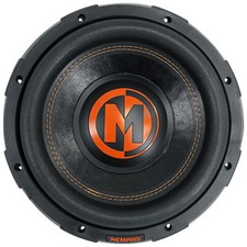 Memphis audio mjp1022 for sale  Inwood