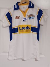 Leeds rhinos shirt for sale Leeds rhinos shirt for sale  YORK