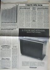 Voxson autoradio stereo usato  Verona