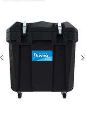 Nuveq expert pro gebraucht kaufen  Haltern am See