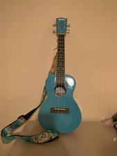 Kala concert ukulele for sale  THORNTON HEATH