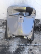 Retroscudo retro contro usato  Modugno