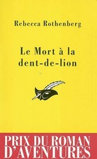 Mort dent lion d'occasion  France