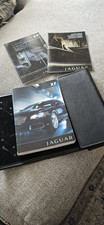 Jaguar x250 owners for sale  JARROW