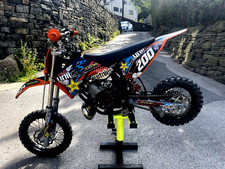 ktm 50 for sale  UK
