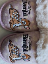 ladies disney slippers for sale ladies disney slippers for sale STOCKPORT