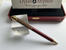 Cartier santos cartier for sale  DERBY