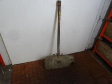 Silencieux arriere volkswagen d'occasion  Rosières-près-Troyes