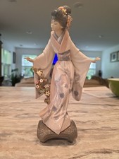 Lladro 1984 retired for sale  Montgomery City