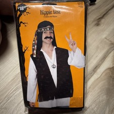 Costume culture hippie for sale  Sandusky