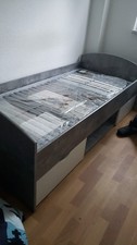 Gebrauchtes jugendbett eintelb gebraucht kaufen  Zwickau
