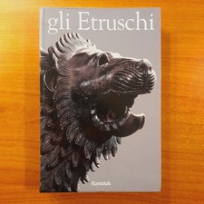 Gli etruschi massimo usato Gli etruschi massimo usato  Diano San Pietro