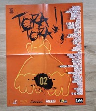 Tora tora poster usato  Torino