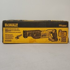 Dewalt reciprocating saw for sale  Yuma