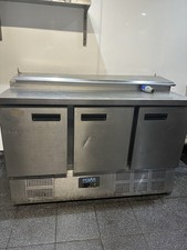 Catering cafe fridge for sale  LEICESTER