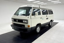 1991 volkswagen bus for sale  Morgantown