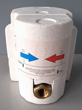 Kaja thermostat unterputz gebraucht kaufen  Bergisch Gladbach