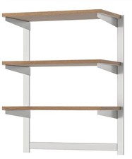 Ikea kungfors regal gebraucht kaufen  Duisburg