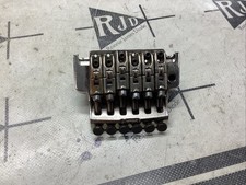 Guitarra Ibanez Edge 3 trava tremolo ponte cosmo, usado comprar usado  Enviando para Brazil