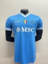 Maglia napoli home usato  Marano di Napoli