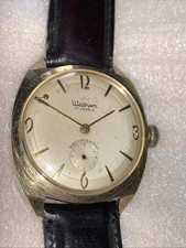 Waltham gents jewels for sale  PAISLEY