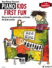 Piano kids first gebraucht kaufen  Berlin