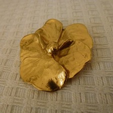 Broche pendentif yves d'occasion  Marseille XV