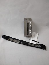 Relógio Garmin HRM-Dual monitor de frequência cardíaca fitness esporte ajustável dispositivos Garmin comprar usado  Enviando para Brazil