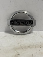 GENUÍNO NISSAN 2005-2016 FRONTIER XTERRA PATHFINDER GRADE DIANTEIRA EMBLEMAS NOVO FABRICANTE DE EQUIPAMENTO ORIGINAL comprar usado  Enviando para Brazil